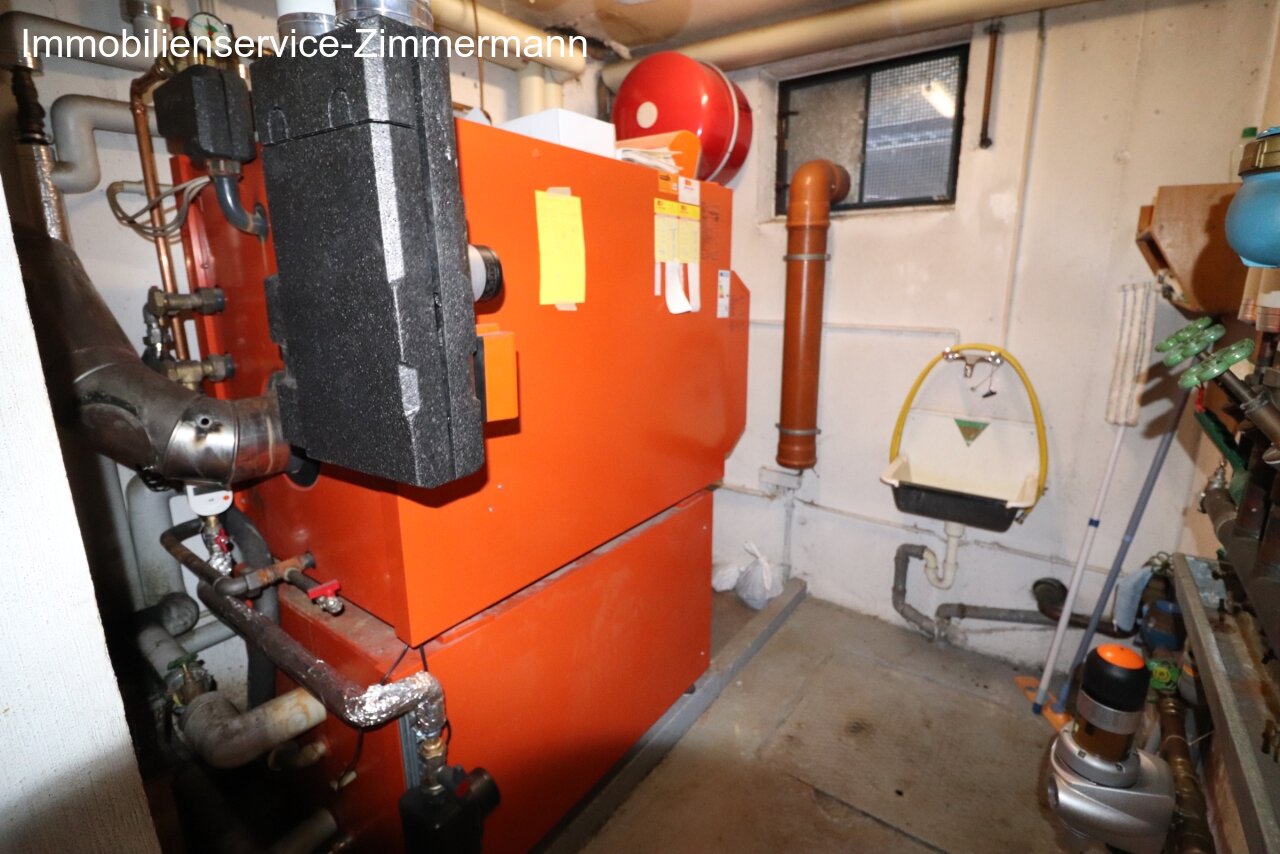 2-Zimmer-Wohnung mit Balkon in Höhenlage zu verkaufen