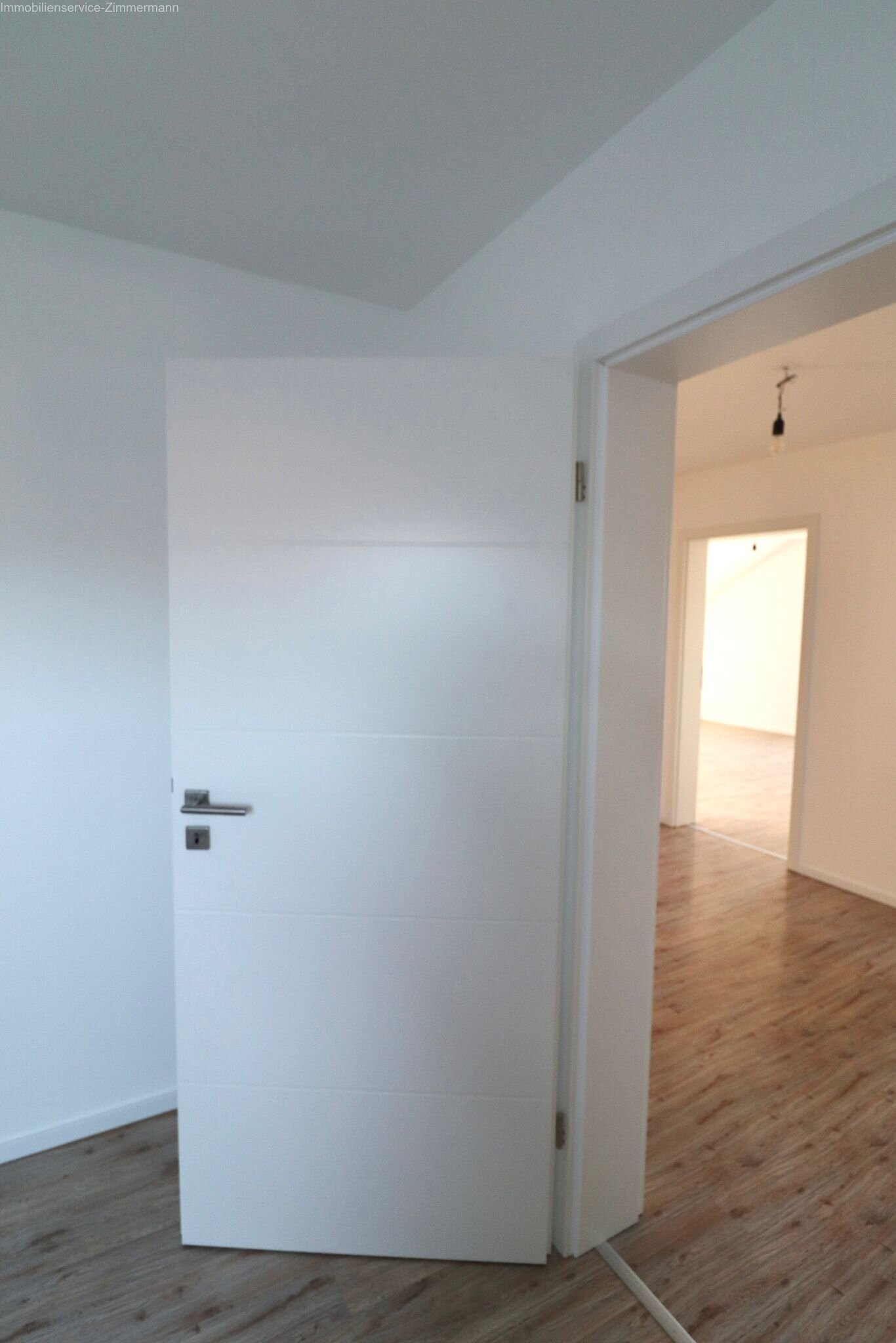 Neu sanierte 3-Zimmer-Wohnung in Sasbachried