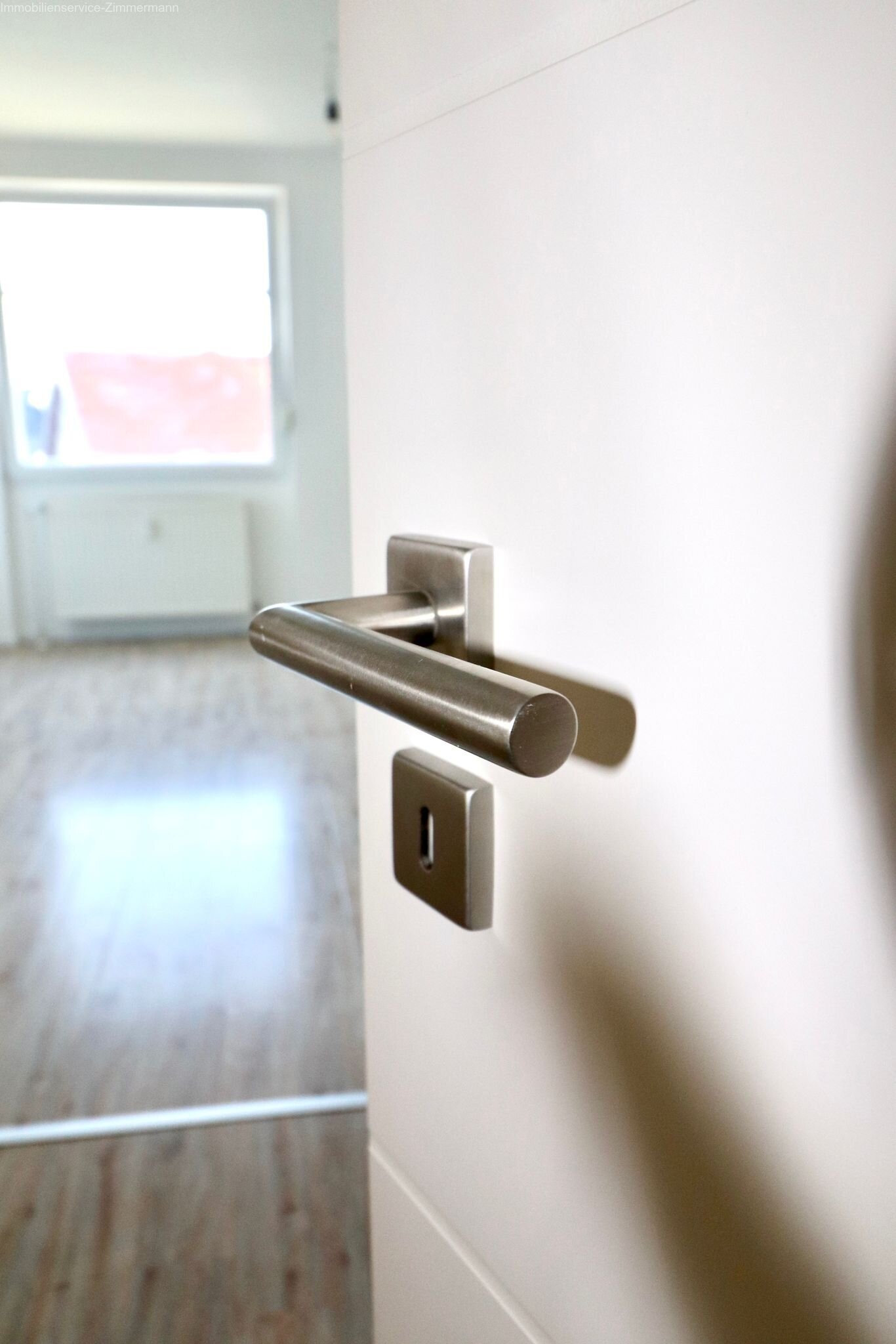 Neu sanierte 3-Zimmer-Wohnung in Sasbachried