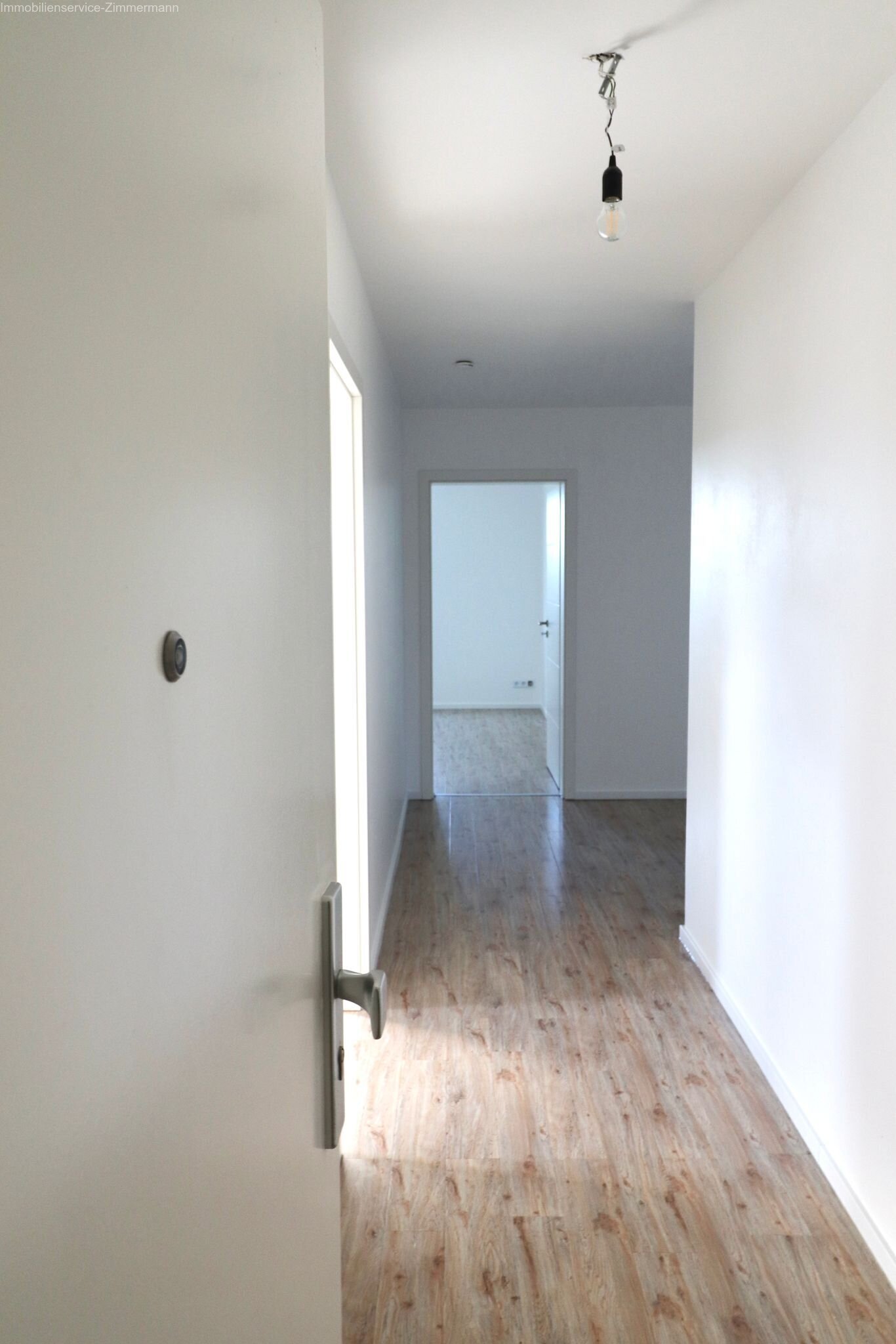 Neu sanierte 3-Zimmer-Wohnung in Sasbachried