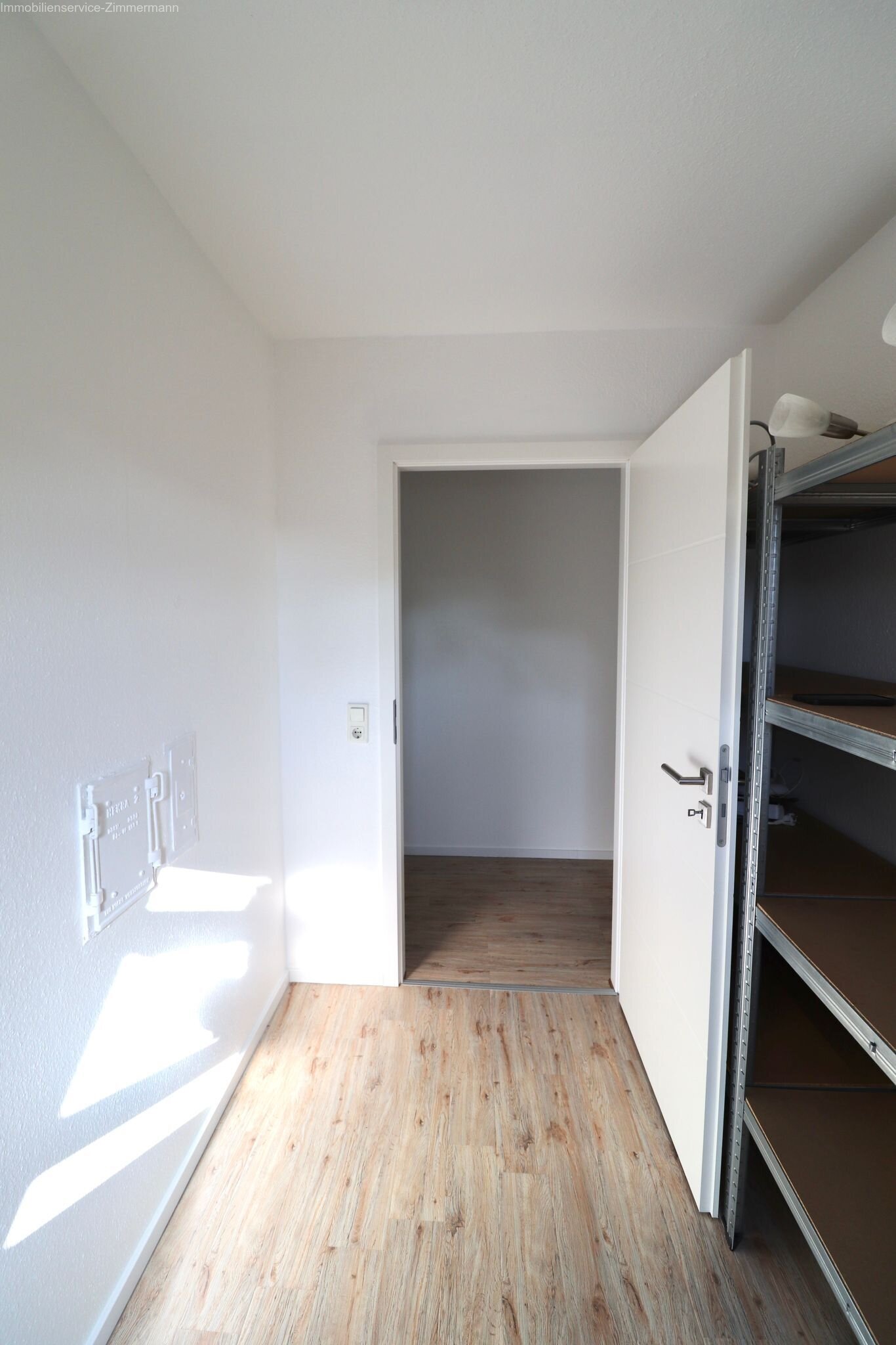 Neu sanierte 3-Zimmer-Wohnung in Sasbachried