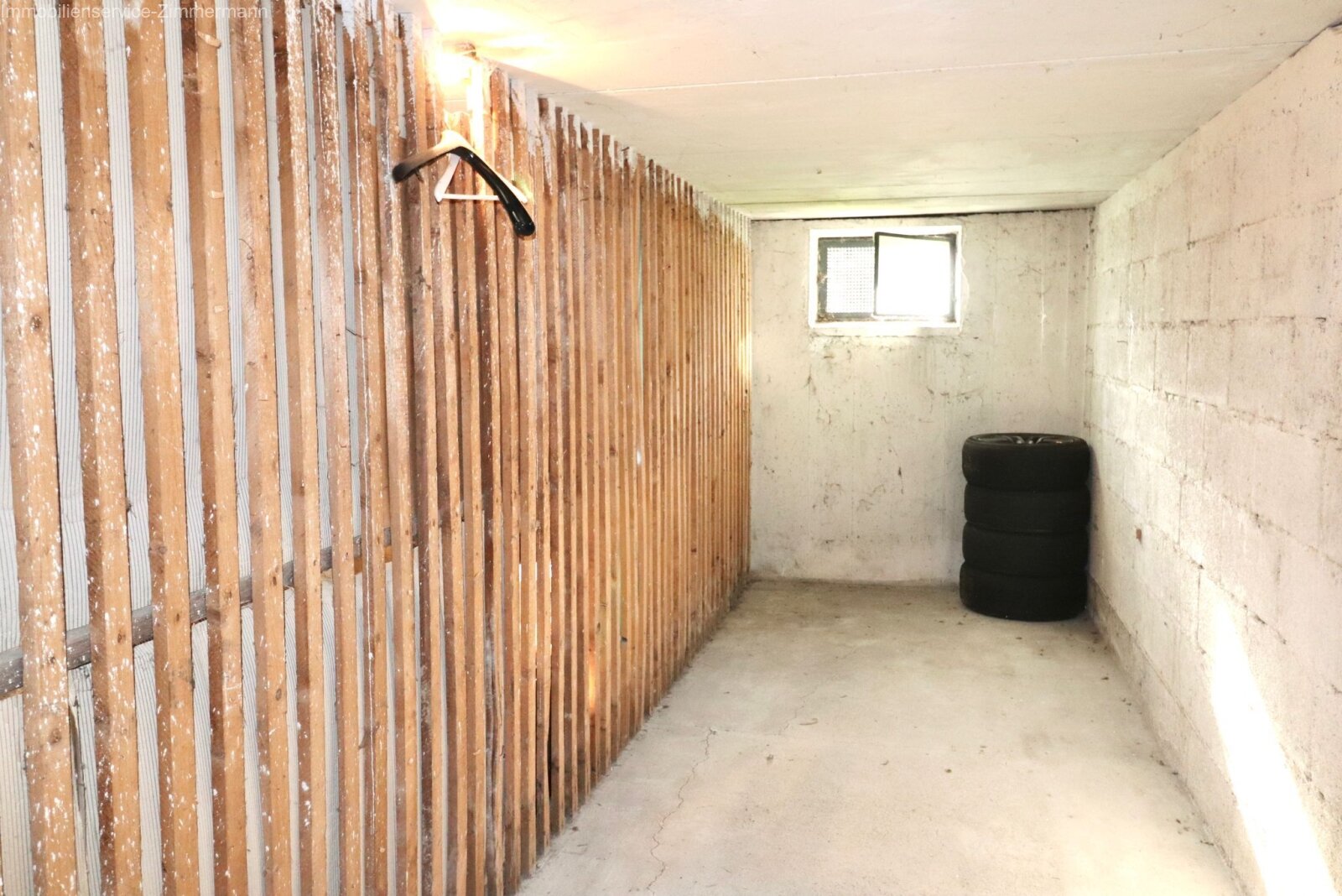 Neu sanierte 3-Zimmer-Wohnung in Sasbachried