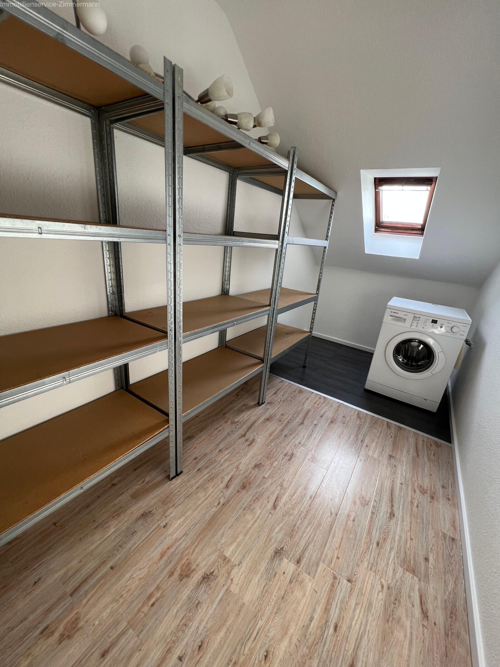 Neu sanierte 3-Zimmer-Wohnung in Sasbachried