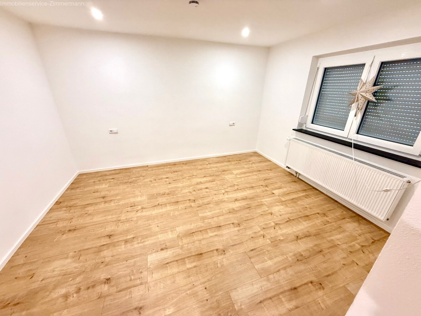 Gelegenheit - Saniertes 2-Familien-Wohnhaus in beliebter Lage von Oberachern zu verkaufen