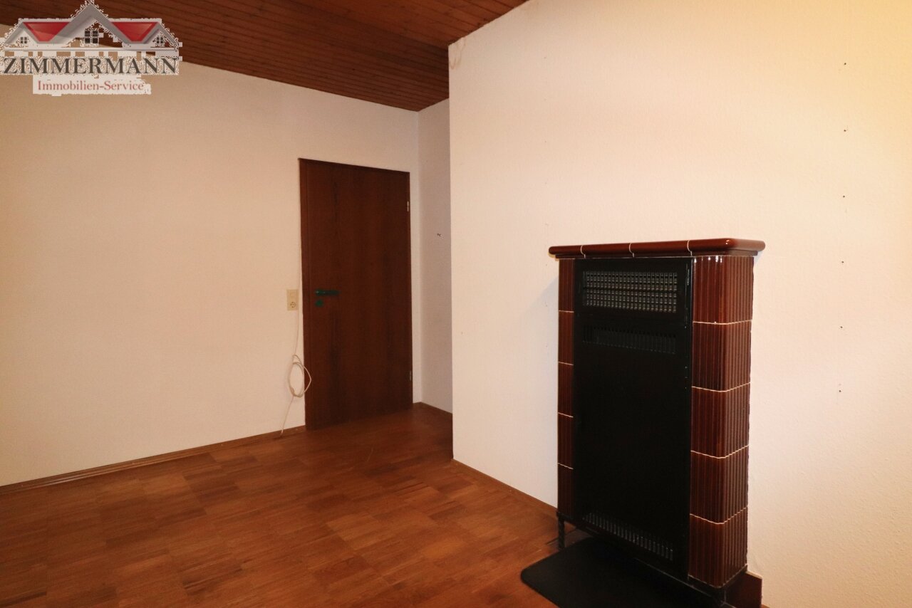Reihenmittelhaus mit Einliegerwohnung in erstklassiger Lage von Achern zu verkaufen
