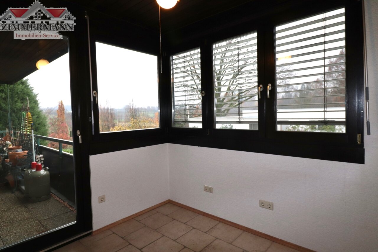 Reihenmittelhaus mit Einliegerwohnung in erstklassiger Lage von Achern zu verkaufen