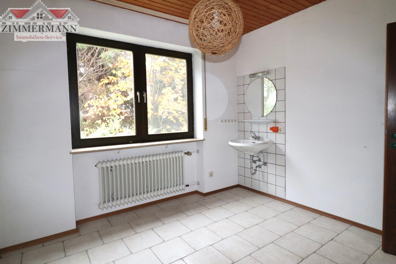 Reihenmittelhaus mit Einliegerwohnung in erstklassiger Lage von Achern zu verkaufen