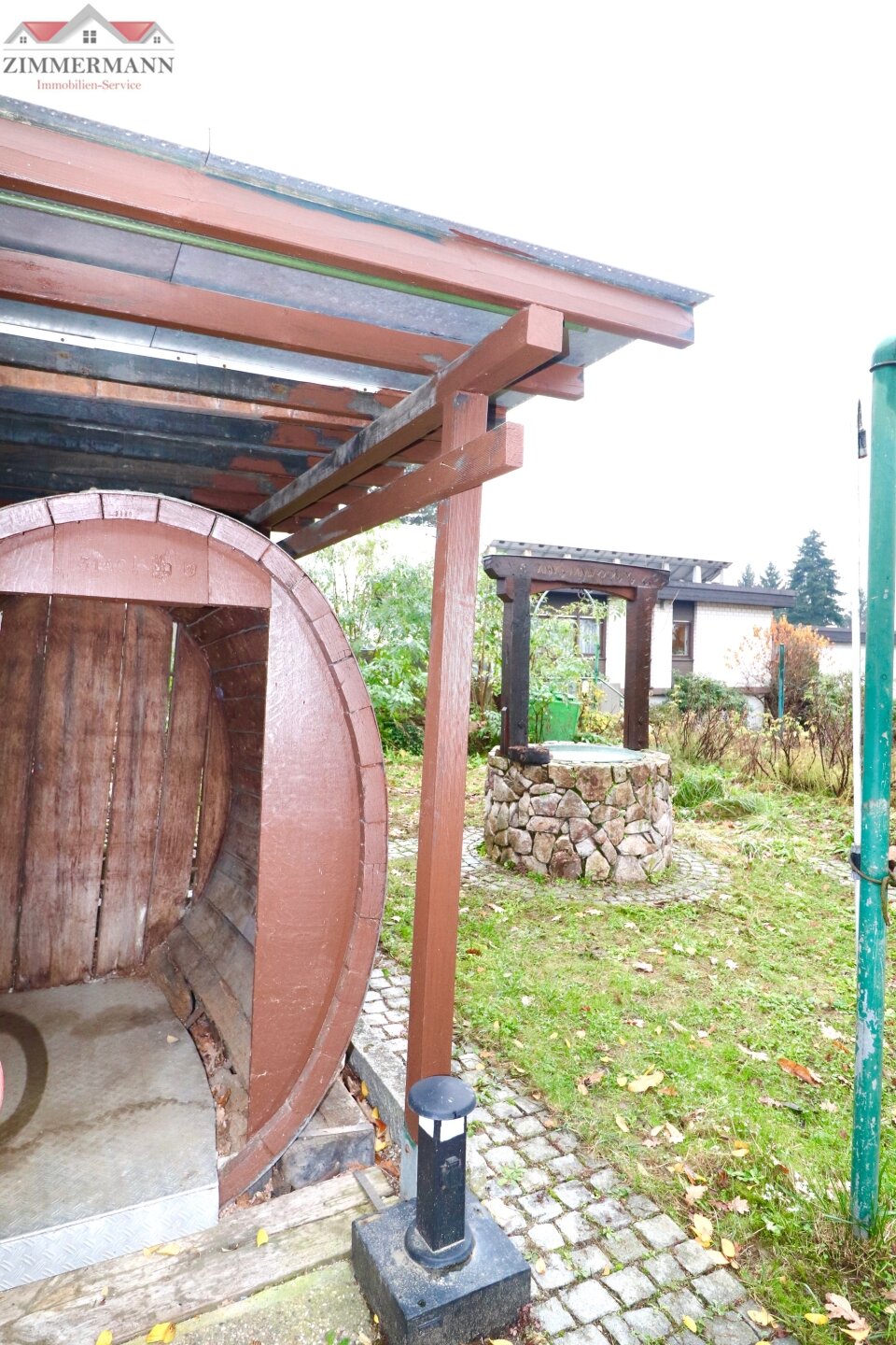 Reihenmittelhaus mit Einliegerwohnung in erstklassiger Lage von Achern zu verkaufen
