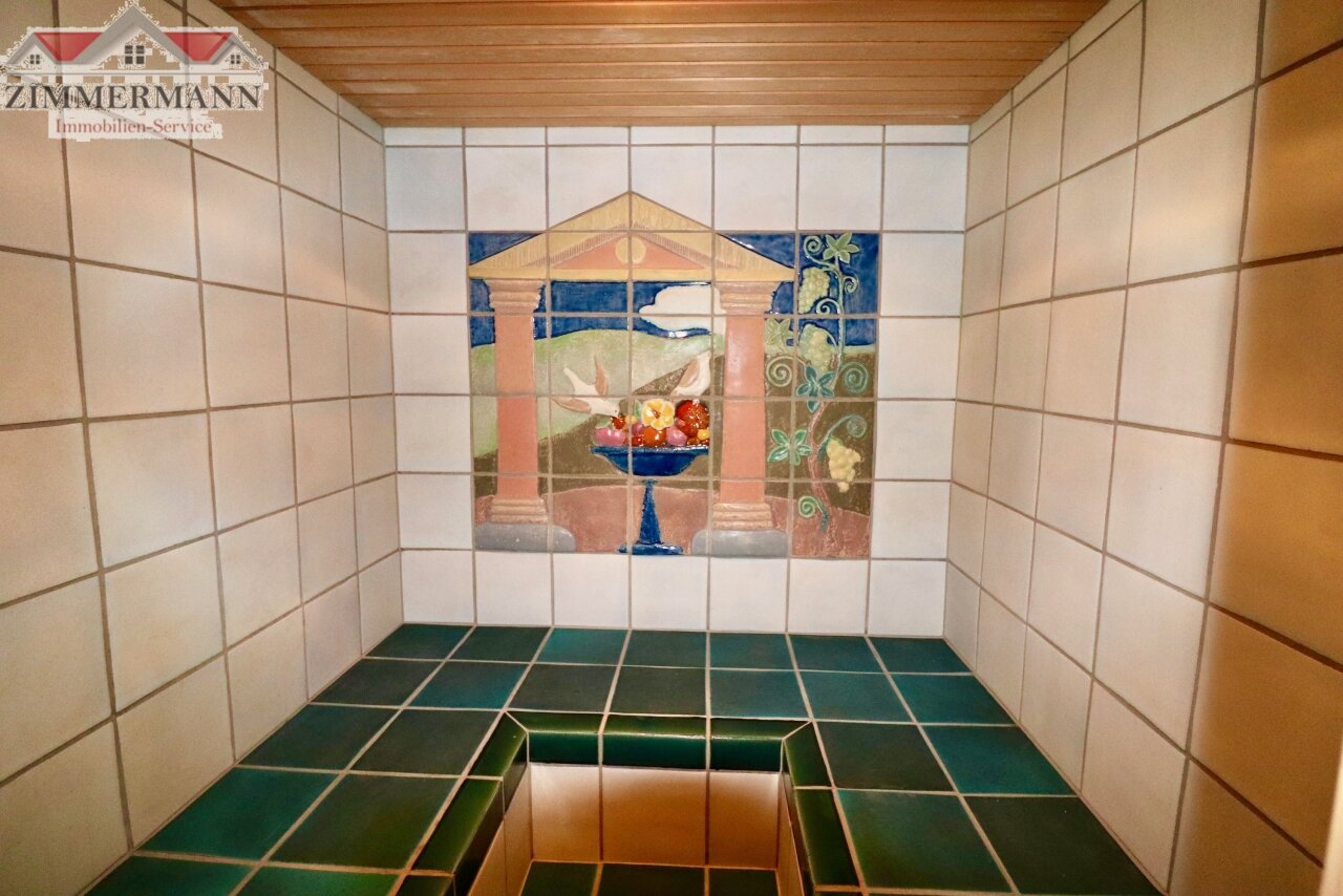 Reihenmittelhaus mit Einliegerwohnung in erstklassiger Lage von Achern zu verkaufen