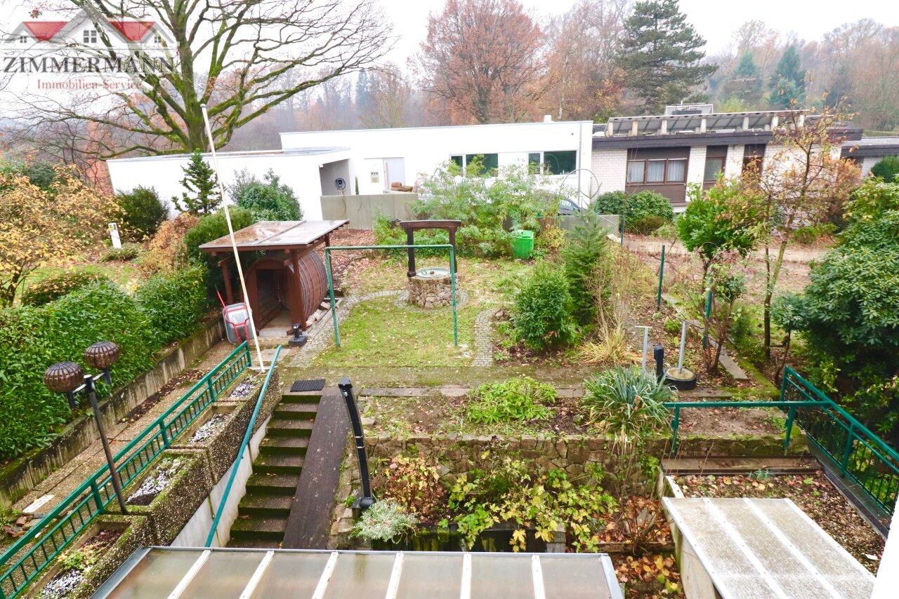 Reihenmittelhaus mit Einliegerwohnung in erstklassiger Lage von Achern zu verkaufen