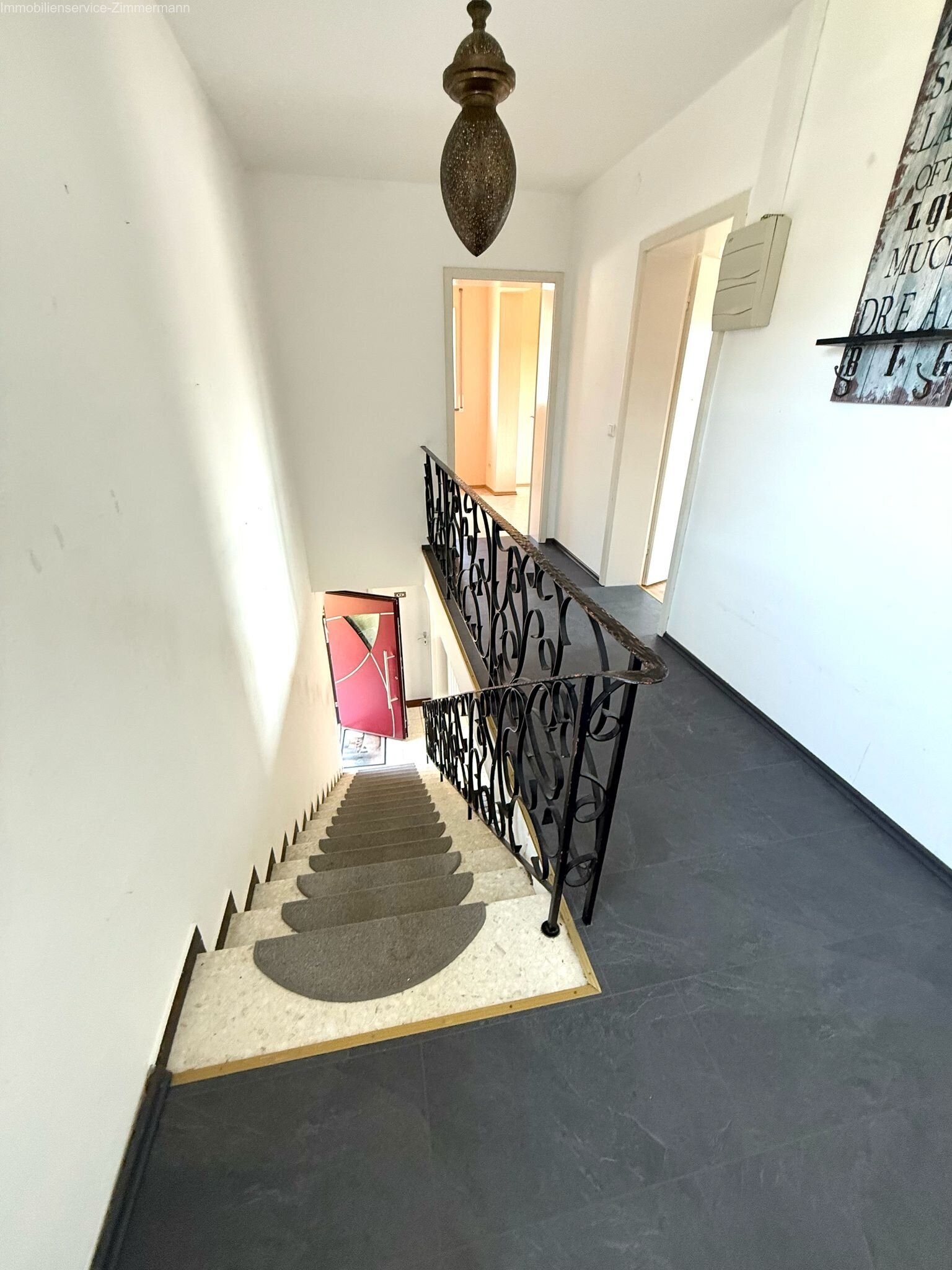 Traumhaftes Einfamilienhaus mit Doppelgarage und herrlichem Garten in ruhiger Lage von Achern