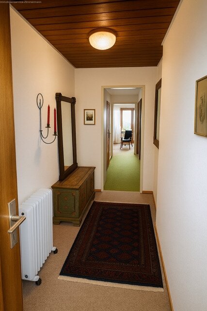 Herrliche 2-Zimmer-Wohnung mit Loggia mit Süd-Ausrichtung  zu verkaufen