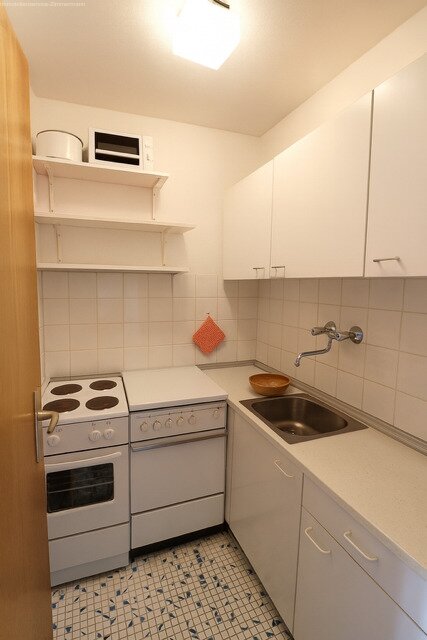 Herrliche 2-Zimmer-Wohnung mit Loggia mit Süd-Ausrichtung  zu verkaufen