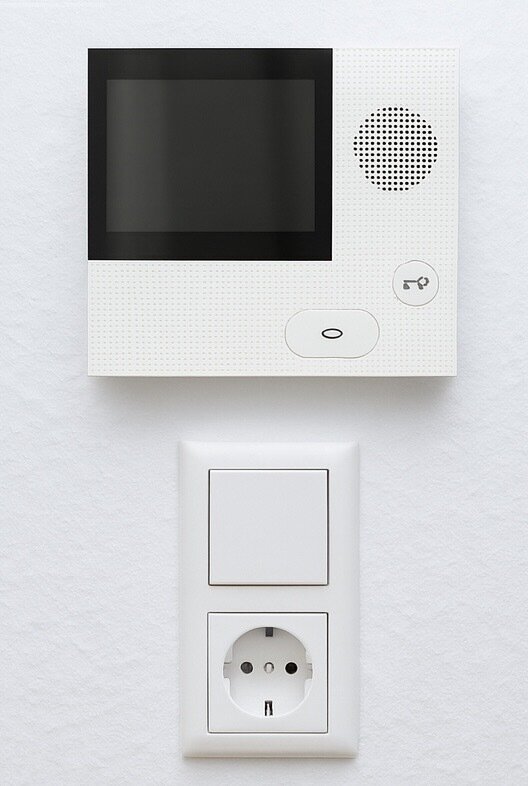 Neue moderne 2 Zimmer-Wohnung mit Balkon und TG Stellplatz zu verkaufen