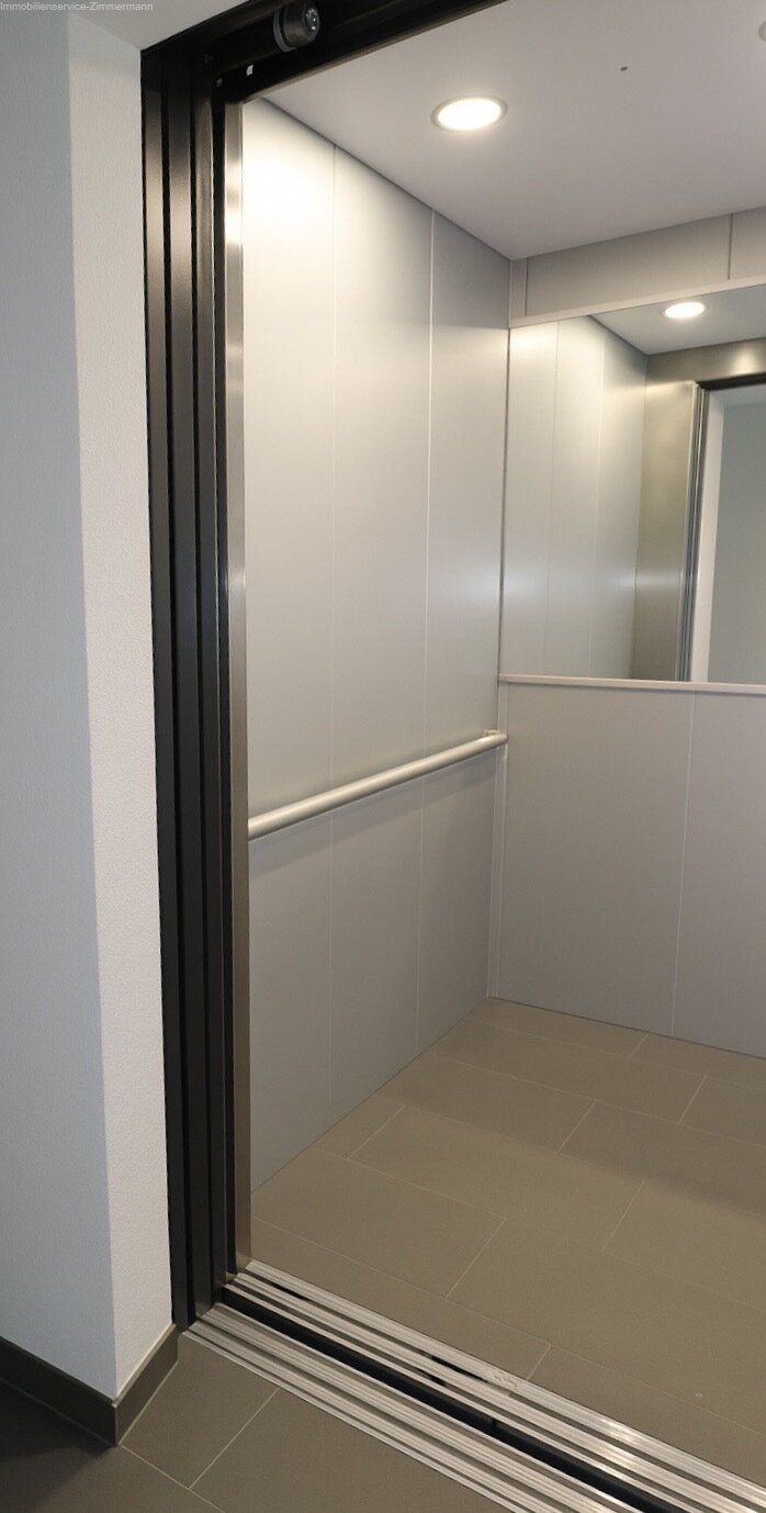 Neue moderne 2 Zimmer-Wohnung mit Balkon und TG Stellplatz zu verkaufen