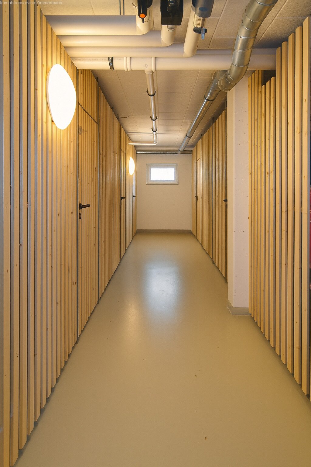 Neue moderne 2 Zimmer-Wohnung mit Balkon und TG Stellplatz zu verkaufen