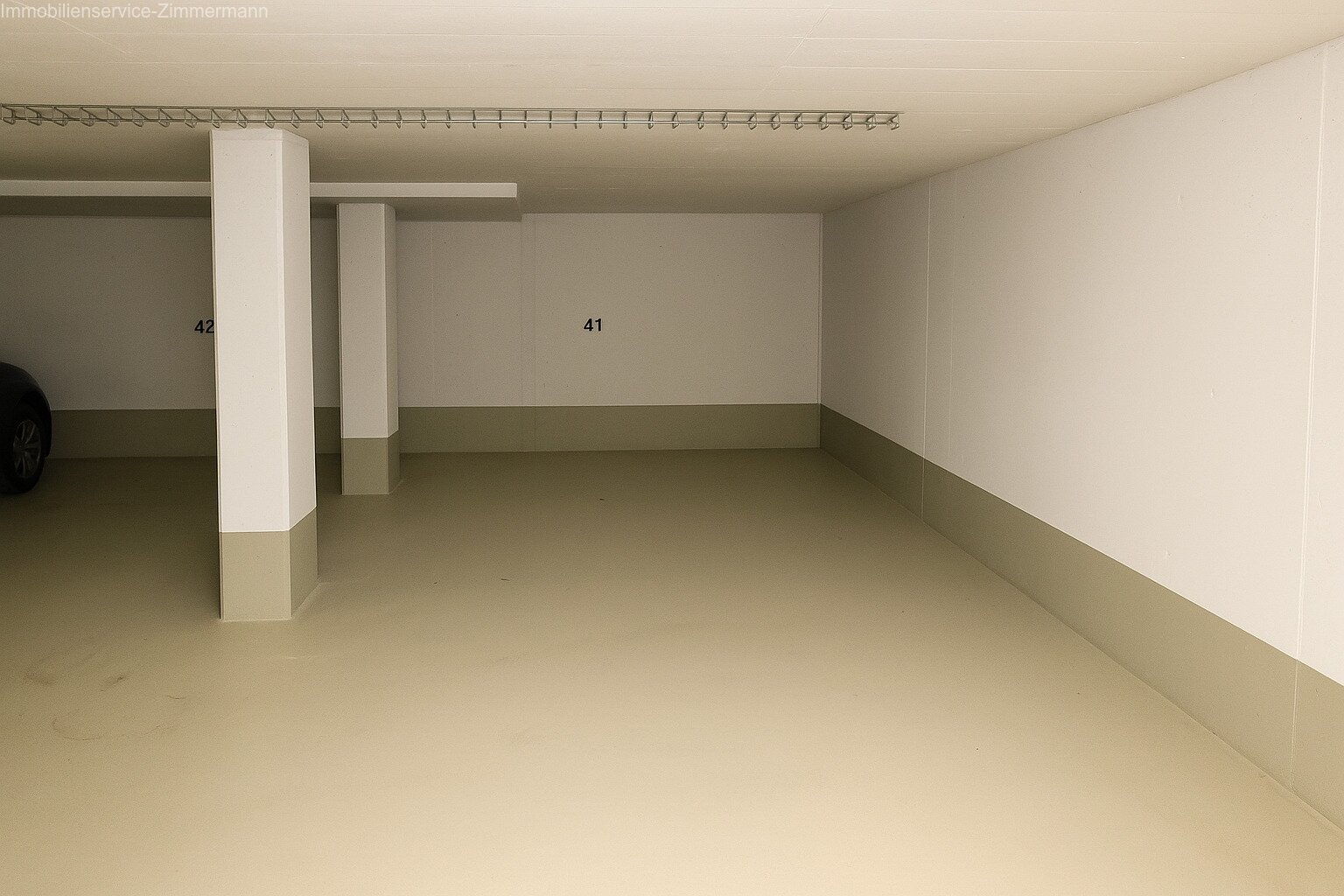 Neue moderne 2 Zimmer-Wohnung mit Balkon und TG Stellplatz zu verkaufen