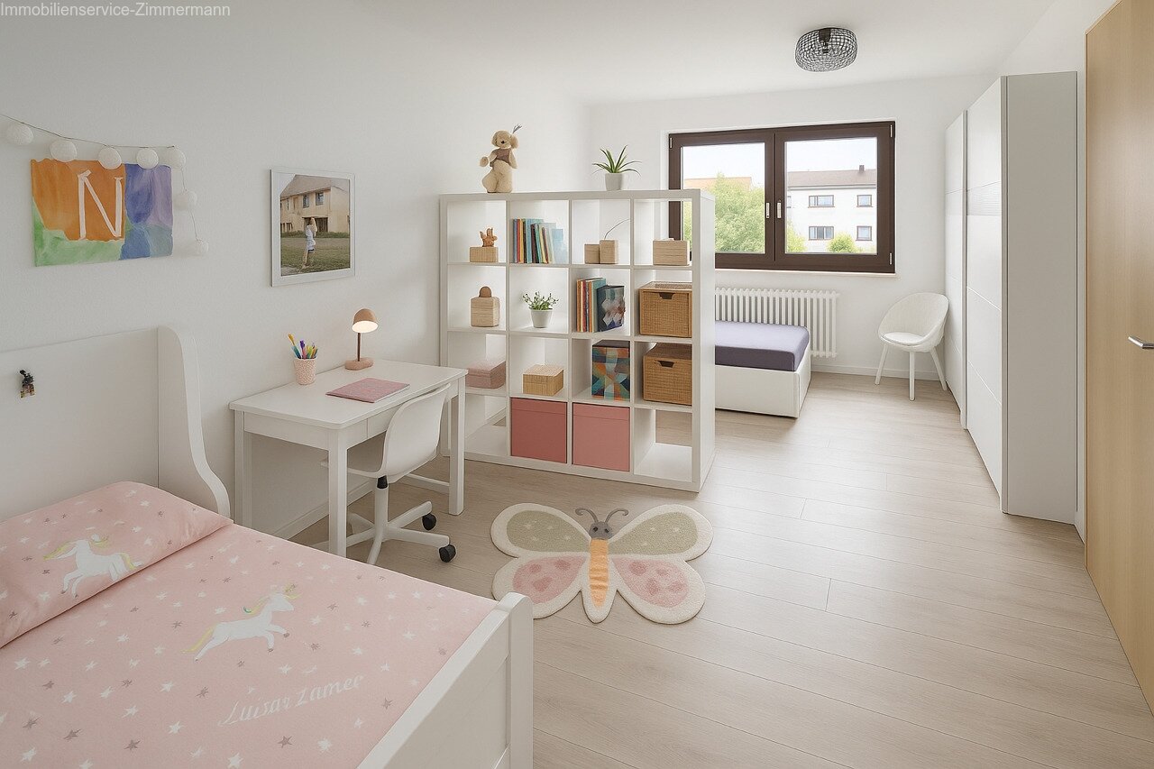 Mehrfamilien-Wohnhaus mit 5 Wohneinheiten zu verkaufen