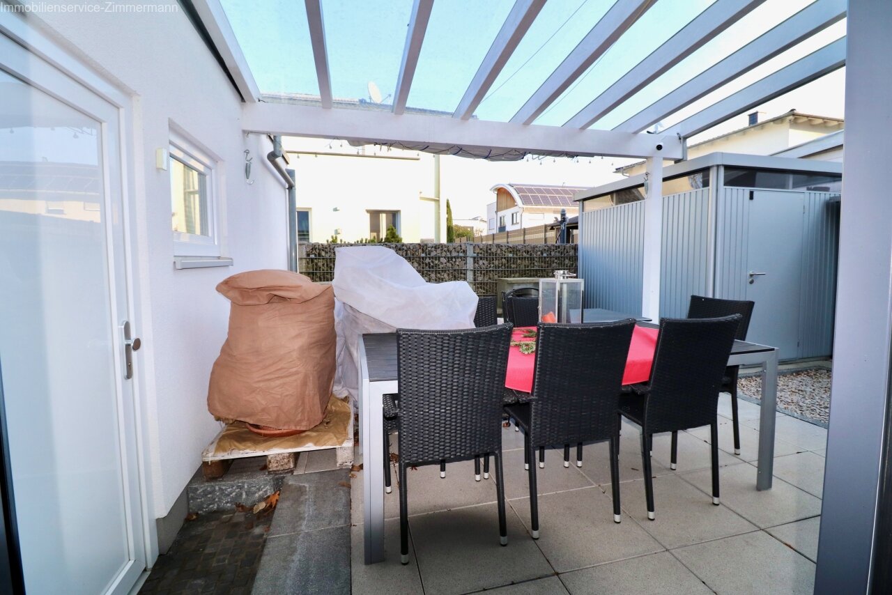 Exklusiver Wohntraum nach modernstem Standard in Baden-Baden zu verkaufen