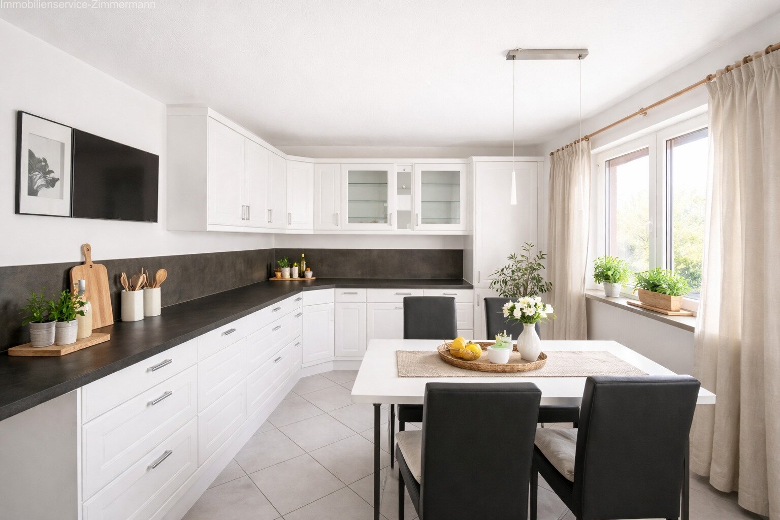 Charmantes Wohnhaus mit großem Garten in ruhiger Lage von Gaggenau-Sulzbach