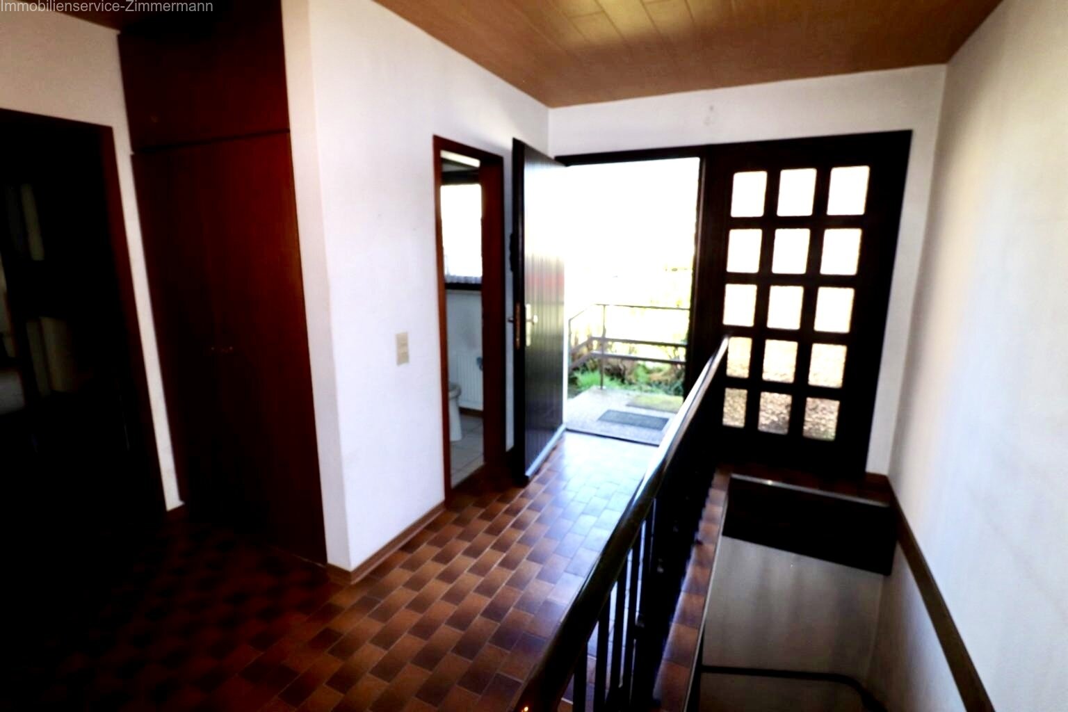 Einfamilienhaus mit Garage und schönem Garten in Kehl zu verkaufen