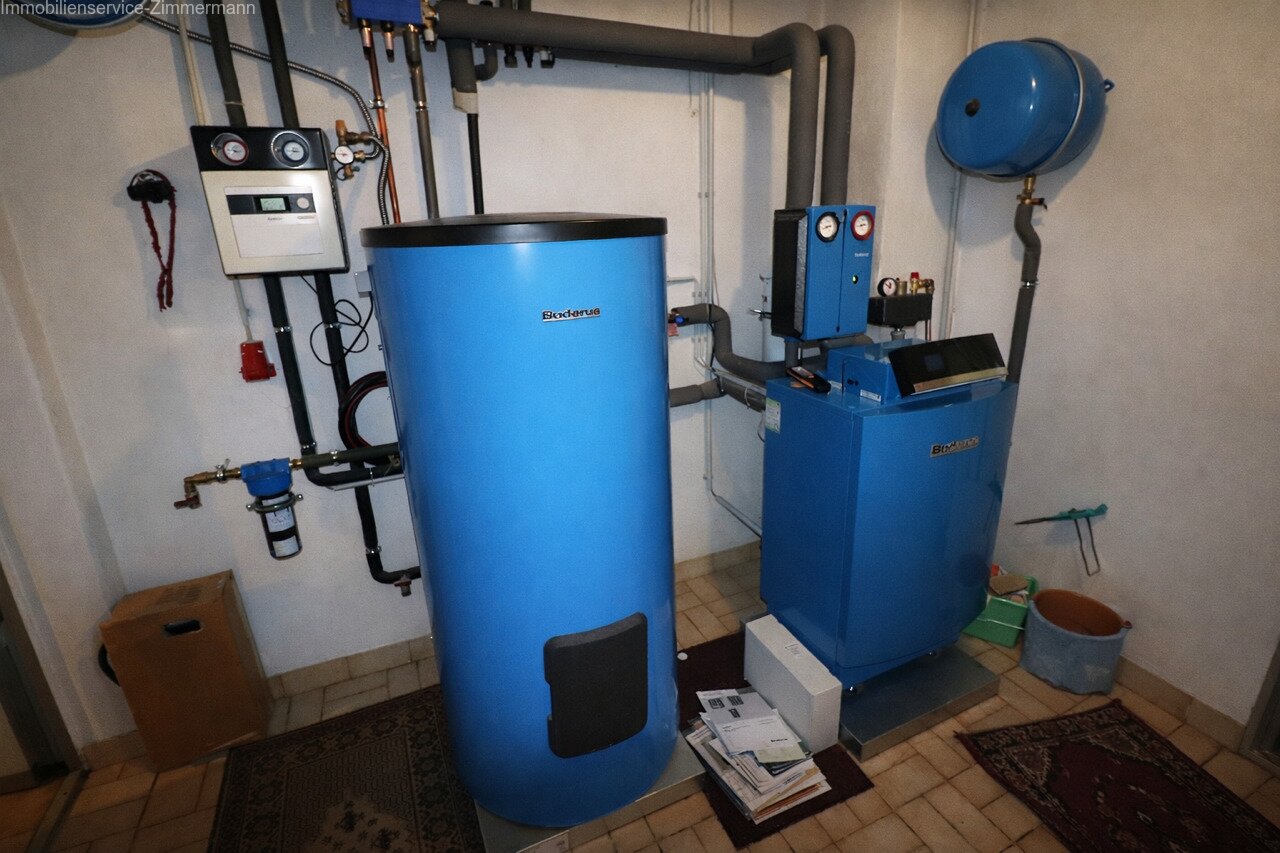 Einfamilienhaus mit Garage und schönem Garten in Kehl zu verkaufen