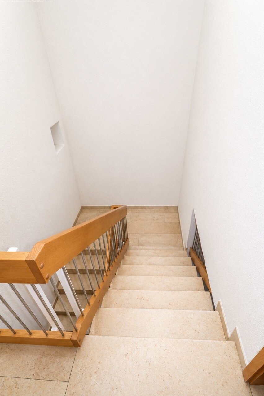 3-Zimmer-Penthouse-Wohnung zentral in Achern zu verkaufen