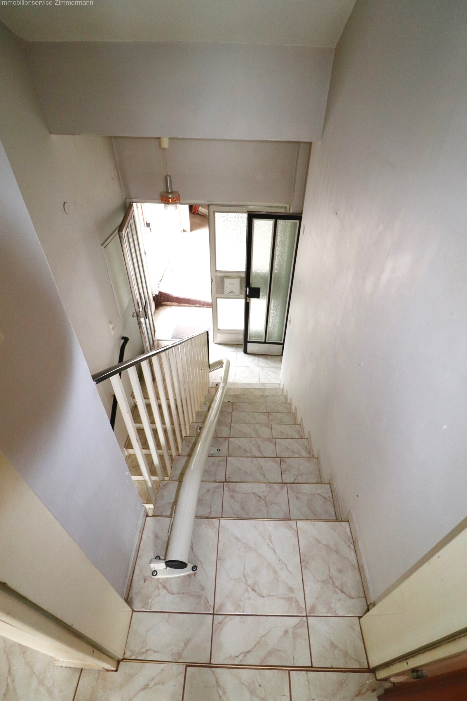 Sanierungsbedürftiges Wohnhaus mit großem Potential in herrlicher Waldrandlage von Seebach zu verkaufen.