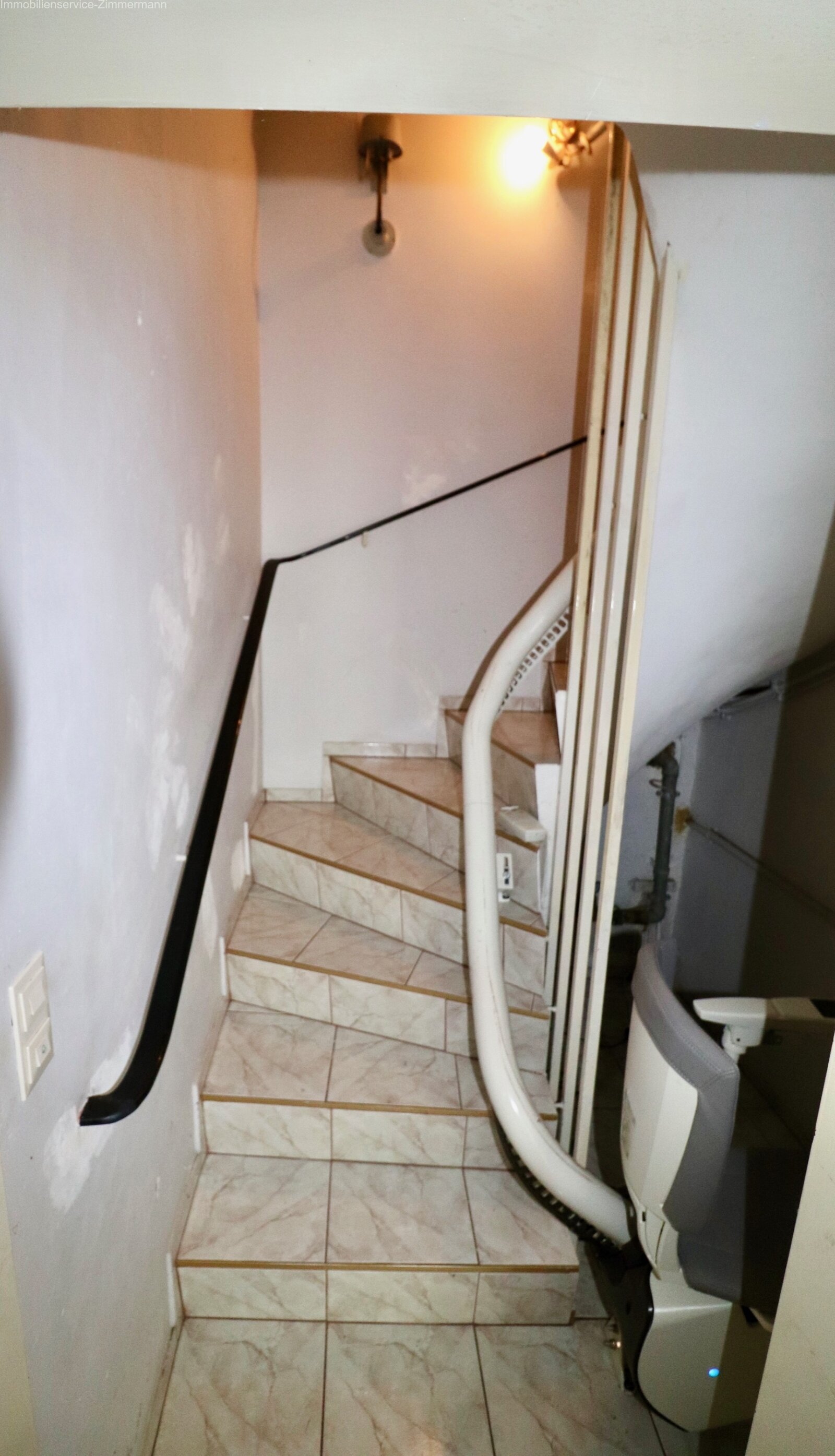 Sanierungsbedürftiges Wohnhaus mit großem Potential in herrlicher Waldrandlage von Seebach zu verkaufen.