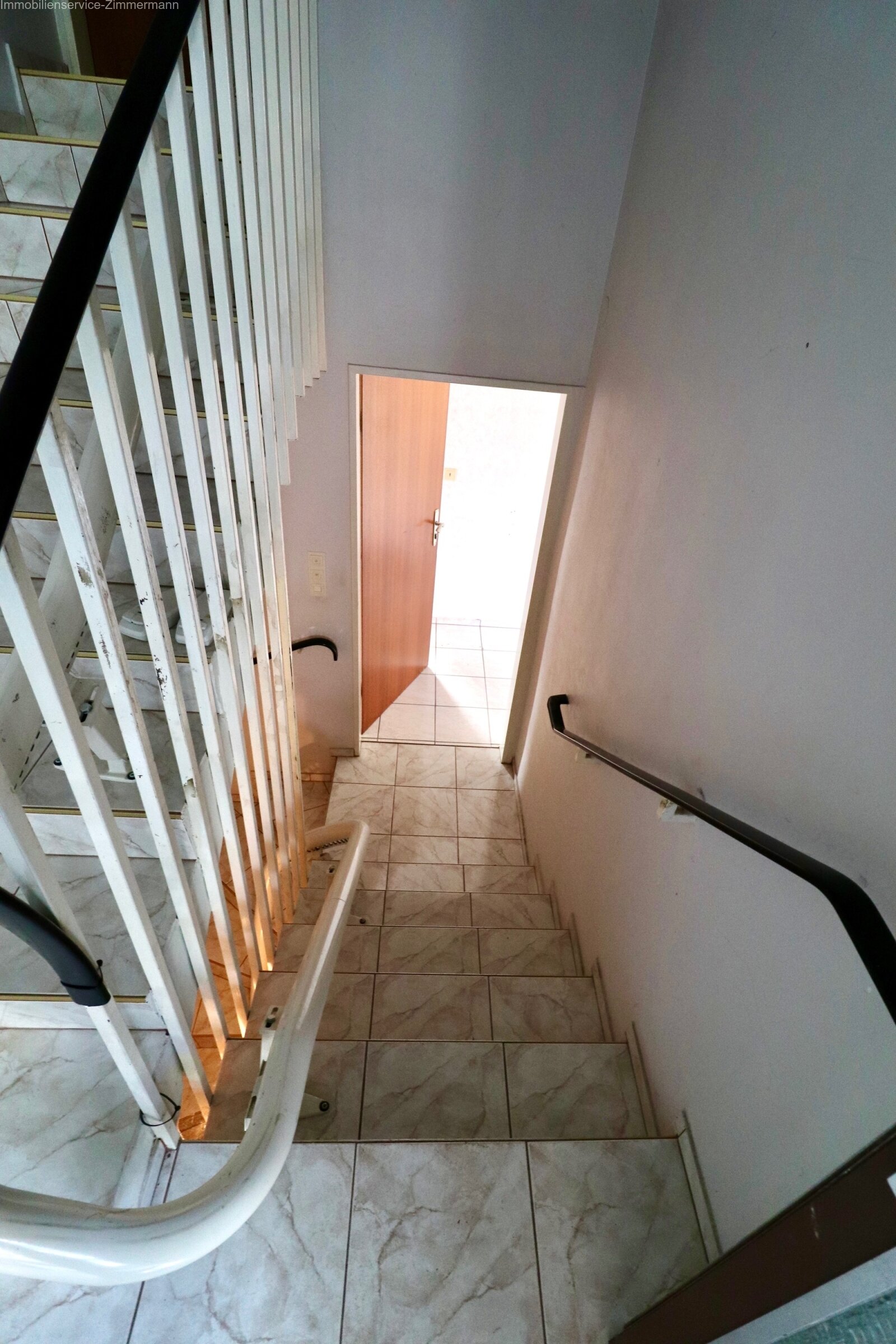 Sanierungsbedürftiges Wohnhaus mit großem Potential in herrlicher Waldrandlage von Seebach zu verkaufen.