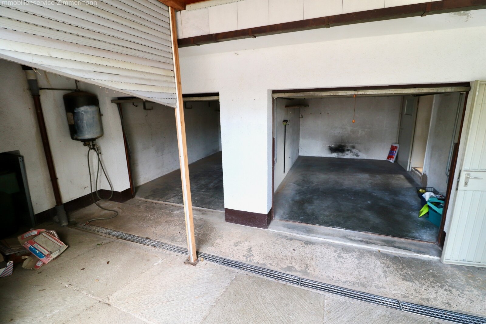 Sanierungsbedürftiges Wohnhaus mit großem Potential in herrlicher Waldrandlage von Seebach zu verkaufen.