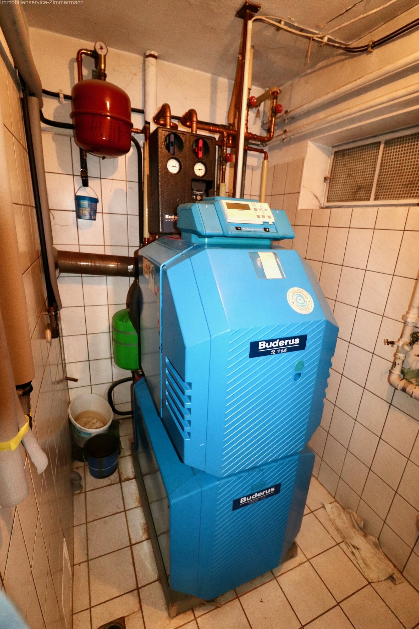 Sanierungsbedürftiges Wohnhaus mit großem Potential in herrlicher Waldrandlage von Seebach zu verkaufen.