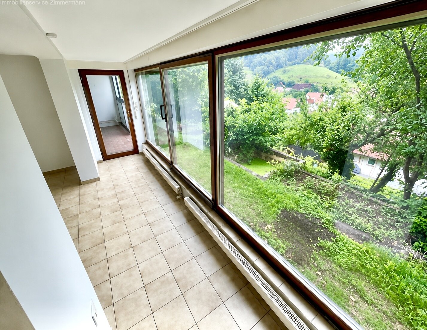 Sanierungsbedürftiges Wohnhaus mit großem Potential in herrlicher Waldrandlage von Seebach zu verkaufen.