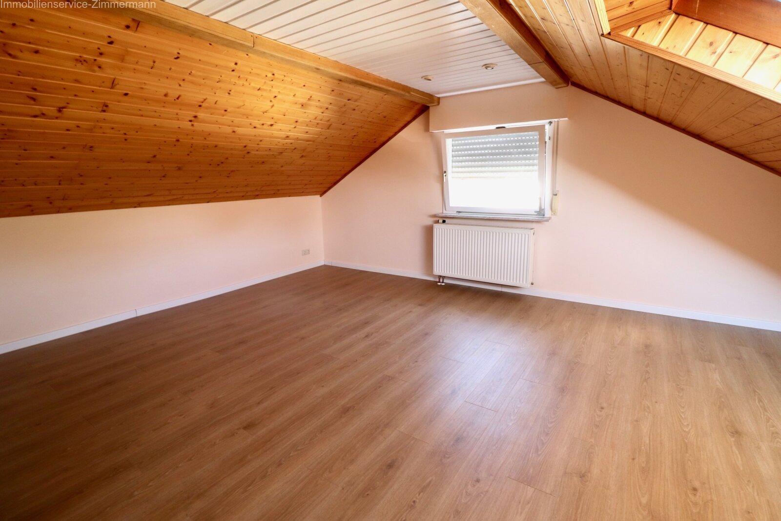 Einfamilienhaus mit Garten und großer Garage in Rheinau zu verkaufen