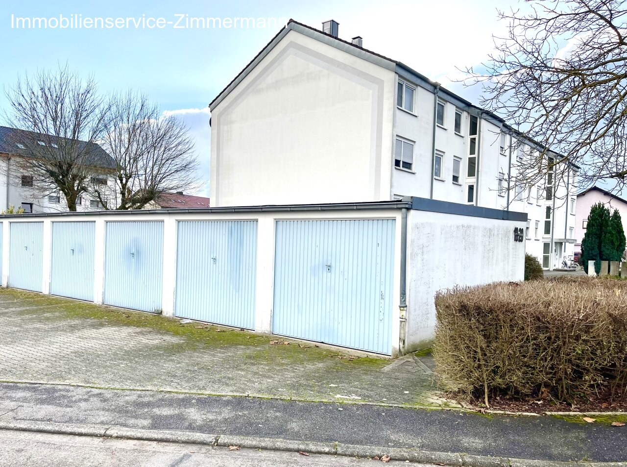 Gepflegte 4,5 Zimmer-Wohnung mit 2 Balkonen zu verkaufen