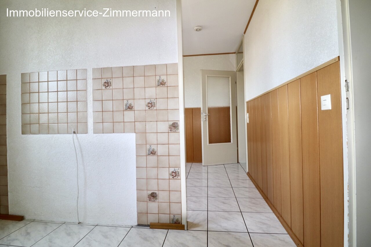 Gepflegte 4,5 Zimmer-Wohnung mit 2 Balkonen zu verkaufen