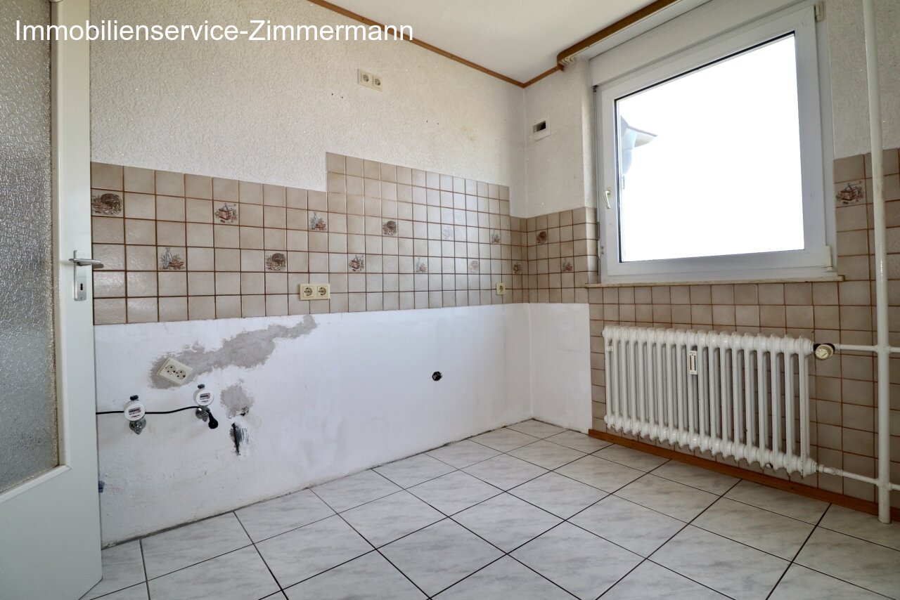 Gepflegte 4,5 Zimmer-Wohnung mit 2 Balkonen zu verkaufen