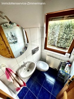 Gaeste - WC Gaeste - WC