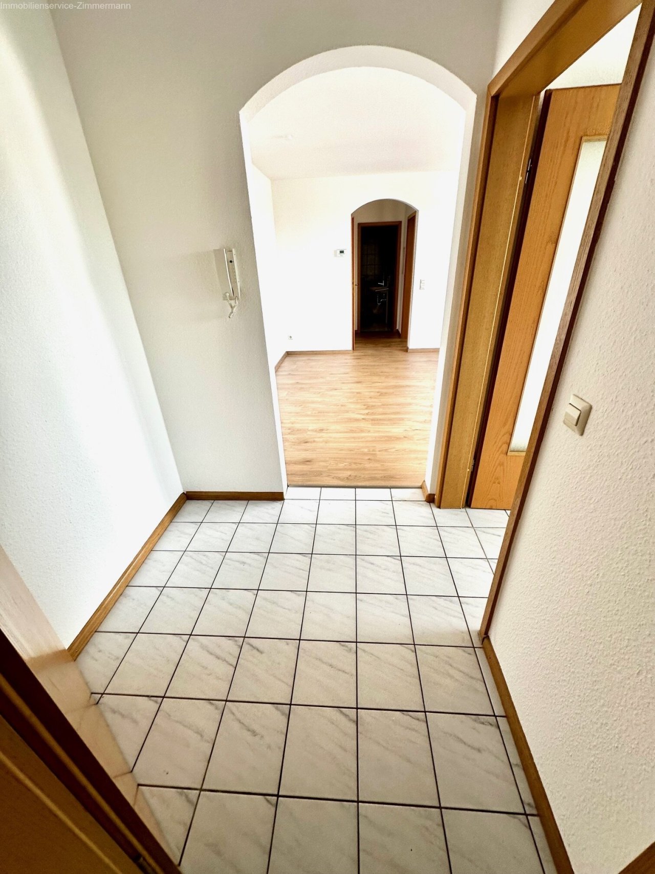 Eingangsbereich Eingangsbereich