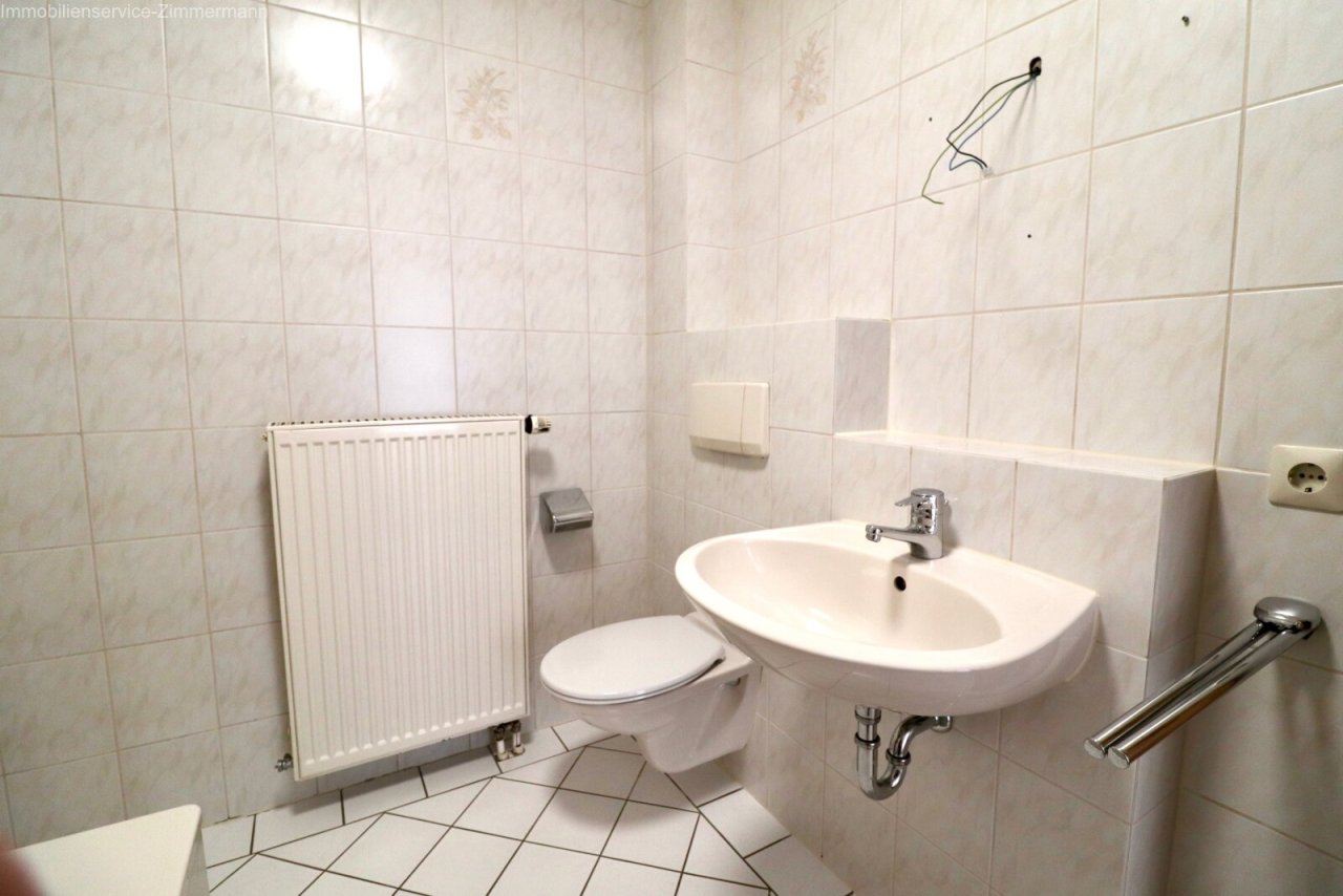 Badezimmer Badezimmer