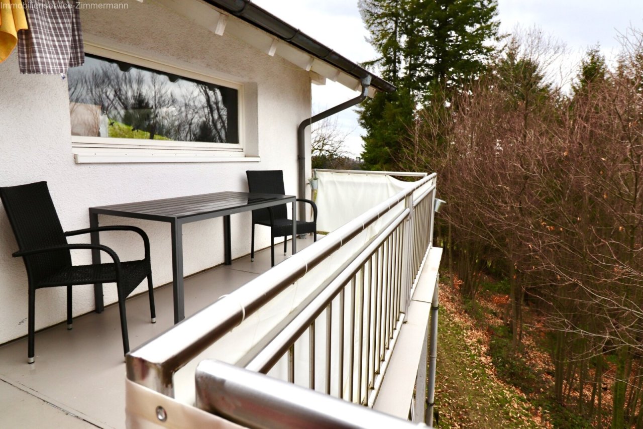 Balkon Nord Balkon Nord