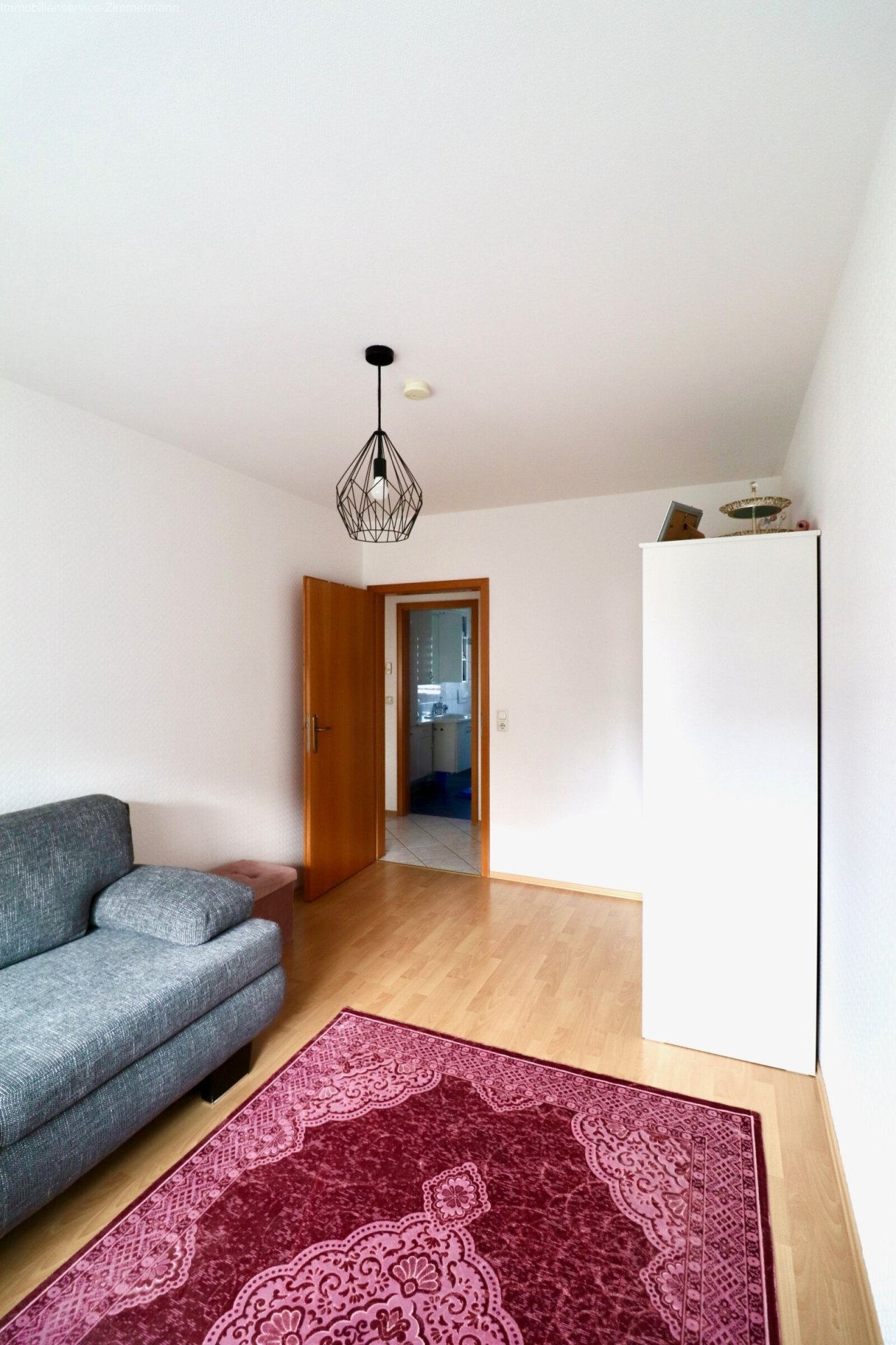 Zimmer - Erdgeschoss Zimmer - Erdgeschoss