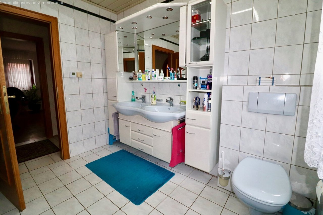 Badezimmer Badezimmer