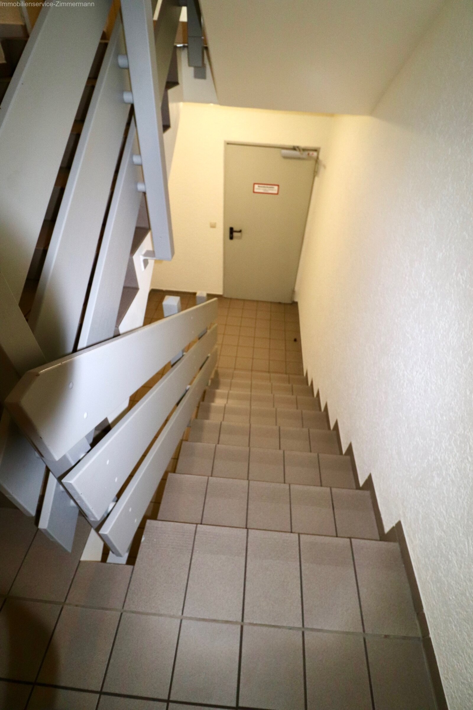 Treppenhaus