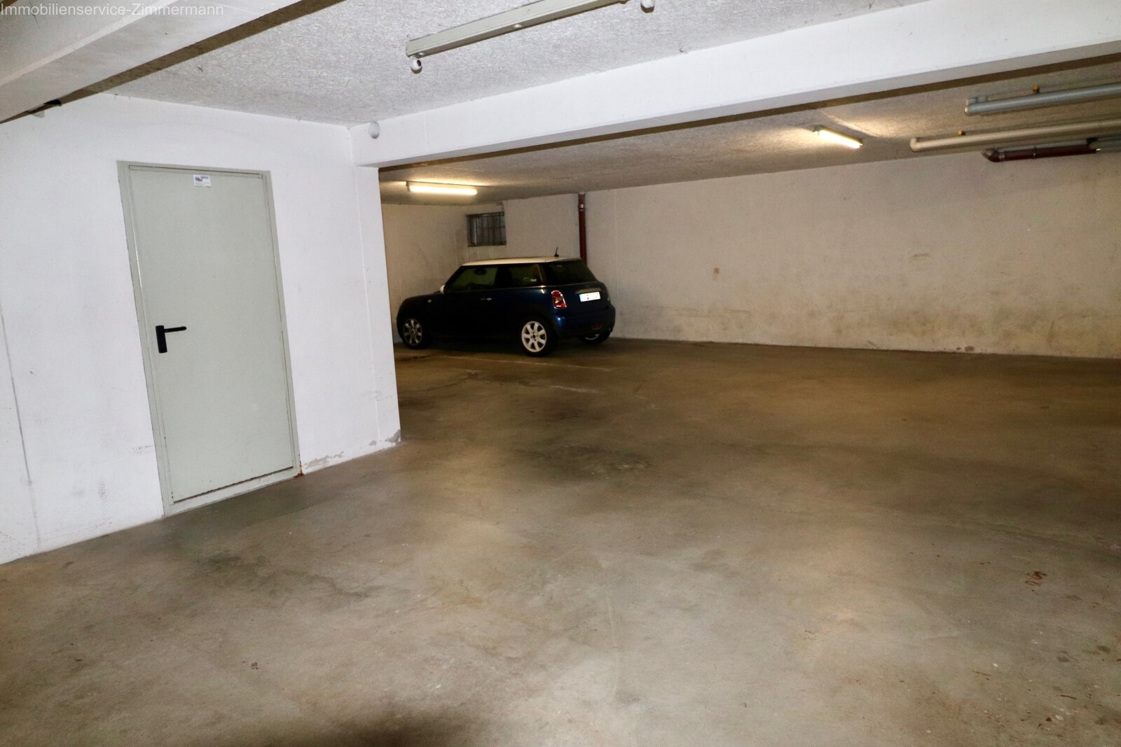 Tiefgarage