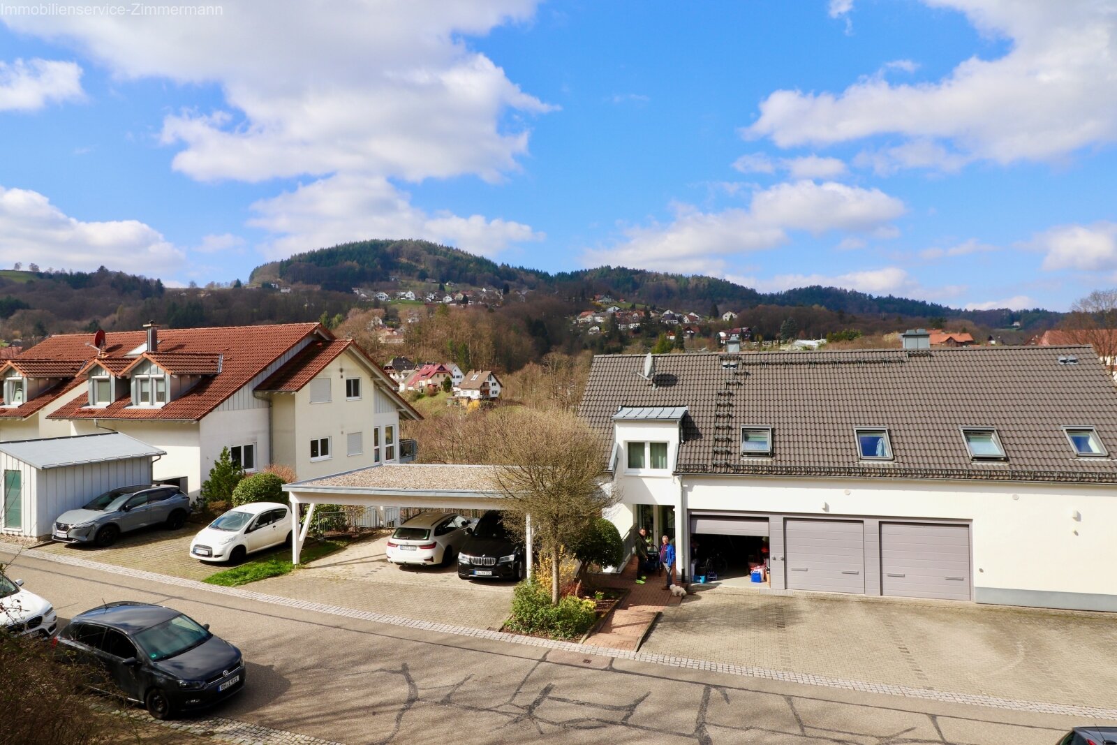 Aussicht