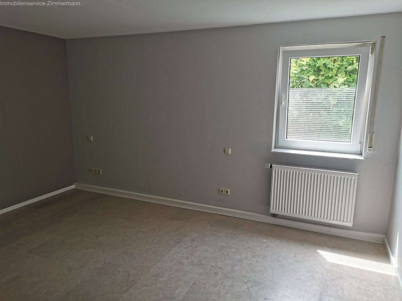 Elternschlafzimmer