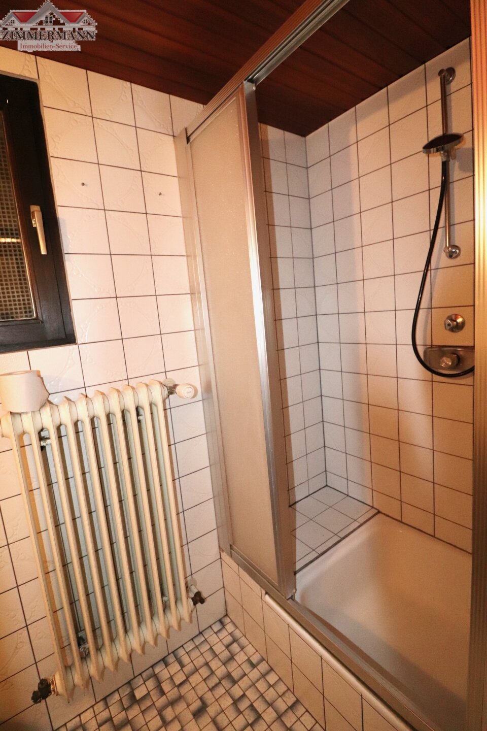 Dusche - KG