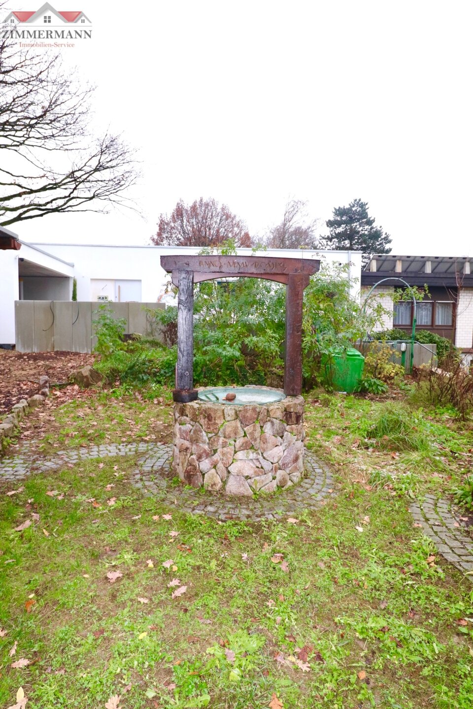 Brunnen -