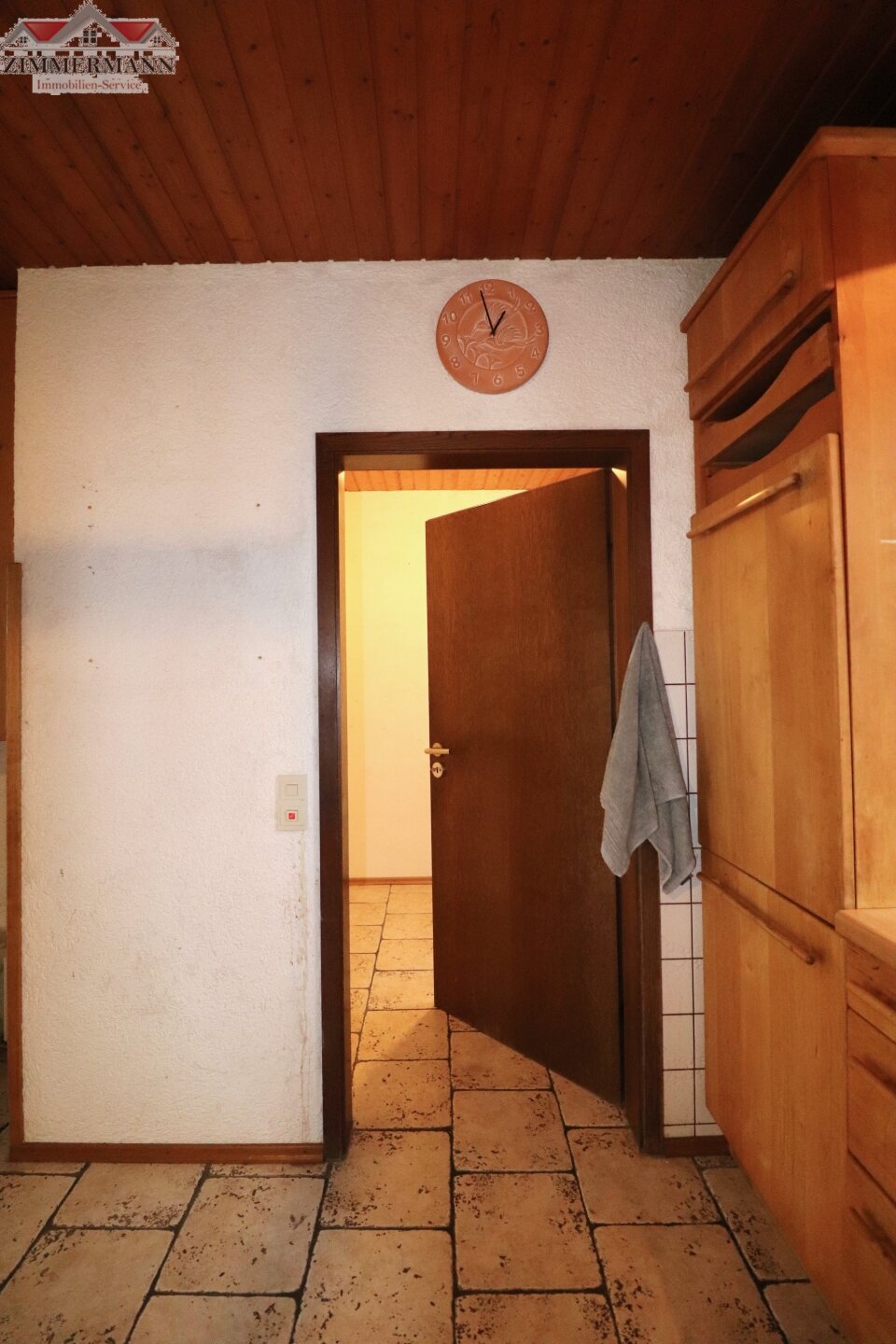 Abstell-Speisekammer EG